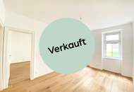 KAUFANBOT ANGENOMMEN ! ERSTBEZUG Nähe Bacherplatz 3 Zimmer Traum Altbau - separate Küche - 2 Bedroom U4 / (U2)