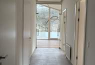 Dachgeschoss am Pötzleinsdorfer Park