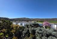 Charmante ETW im Landhausstil mit Garten, großer Terrasse und Naturblick