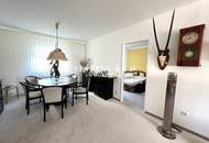 SONNIGES APARTMENT IN ZENTRALER LAGE