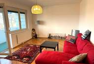 "2 Zimmer 74m² + Loggia mit toller Aussicht!"