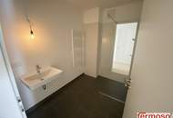 Neubau 2 Zimmer Wohnung mit hohem Wohnkomfort
