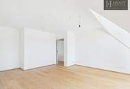 Exklusive Wohnresidenz mit großzügigem Balkon & außergewöhnlichem Wohngefühl in begehrter Grünruhelage