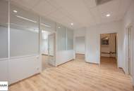 Mariahilferstraße 88 - Büro mit guter Raumaufteilung und perfekter Anbindung