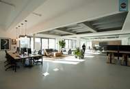 Loft Büro in der historischen Brotfabrik Wien!
