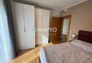 Moderne 2-Zi Terrassenwohnung in Winklarn, ca. 64m², möbliert, 2 Stellplätze, Schwimmteich, ruhige Lage