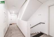 3.Zimmer-Traum mit Loggia und Küche auf Eigengrund (BJ 2018) - UNO-City / Donauzentrum / U-Bahn U1 (Top-Anbindung zum Stephansplatz). - WOHNTRAUM