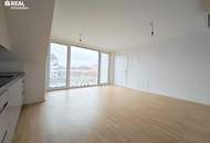 Lichtdurchflutete DG-Wohnung mit WOW-Effekt