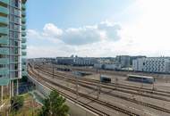 Anleger aufgepasst! Fabelhafte 2-Zimmer Wohnung neben HBF zu verkaufen!