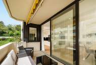 Moderne 4-Zimmer-Wohnung in 1180 Wien – Erstbezug mit Loggia und Garage!