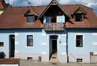 Haus mit Charme & Potenzial im Herzen von Straßburg