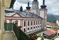 MARIAZELL - STADTWOHNUNG MIT FERNBLICK