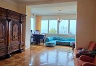 *Direkt in Klosterneuburg (nähe Weidlinger Bahnhof)* Stilvolle Gründerzeitvilla mit Fernblick, Pool, Wintergarten und großzügigem Garten