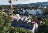 Fertigstellung noch in diesem Jahr | Neubauprojekt in der Schwarzelackenau beim Marchfeldkanal – noch 13 Einheiten verfügbar!