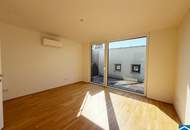 Großzügige Dachgeschossmaisonette mit 2 Terrassen!