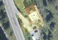 "Zukunft mit Aussicht" – Haus mit 4 Apartments und Eigentümerwohnung