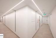 Exklusive 2 Zimmer Erstbezugswohnung inkl. Balkon, Poolnutzung, Fitnessraum & vielen Extras - Projekt Grünblick an der U2!