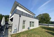 Modernes Einfamilienhaus mit Garage!