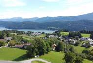 Privatsphäre, Seeblick und Natur – Einfamilienhaus am Sonnenplateau des Millstätter See
