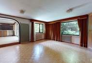 MAUERBACH-STEINBACH | Ein- / Zweifamilienhaus auf ca. 1.790 m² Grund | ZELLMANN IMMOBILIEN