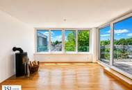 Helle Räume, schönes Wohngefühl – 3 Zimmer zum Genießen
