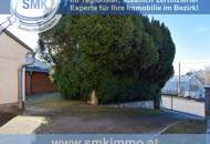 Sanierungsbedürftiges Wohnhaus in Hollabrunn!