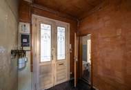 ++Fasangarten++ Altbau mit Potenzial – sanierungsbedürftige 3-Zimmer-Wohnung