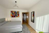 sofort verfügbare helle, gutangelegte 3 Zimmerwohnung mit sonniger Loggia in zentraler Lage inkl. KFZ Stellplatz