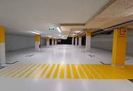 Erstvermietung: Neubauwohnung mit eigenem Freiraum in Neusiedl am See