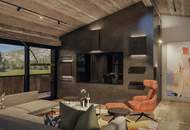 4 exklusive Neubauchalets in sonniger Lage - Haus 1