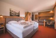 Traditionsreicher Hotel- & Gastronomiebetrieb in idyllischer Lage von Brixen im Thale / Kitzbüheler Alpen