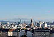 Luxus Pur: Penthouse directly at the main train station: Commission-free + Completion in October