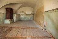 Historisches Kleinod mit großem Potenzial unter Denkmalschutz