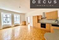 | TRAUMHAFTE 4 ZIMMER-WOHNUNG IM HERZEN VON GRAZ | 1. OG | HELL & GEMÜTLICH | NÄHE KUNSTHAUS | TOP LAGE | SEHR ZENTRAL