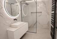 +++Erstbezug lichtdurchflutete 4-Zimmer Dachgeschosswohnung mit Wienblick und Bergblick + Terrasse- NESTROYPLATZ