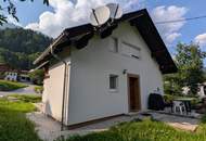 Saniertes Wohnhaus mit 2 Appartements nahe dem Mölltaler Gletscher