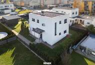 Modern, neuwertig, familientauglich: Einfamilienhaus in Wagna zu verkaufen