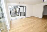 Wiener Weinberge vor der Tür ++ PROVISIONSFREI und SOFORT BEZUGSFERTIG ++ 2 Zimmer ++ Balkon ++ Perfekte Infrastruktur ++ Designbad ++ Durchdachter Grundriss ++ Klimatisiert ++ Hauseigene Tiefgarage