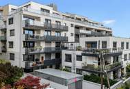Lifestyle Pur: Wohnung mit Loggia nahe Donauzentrum, Alte Donau &amp; UNO-City