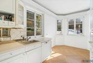 Private Estate Villa mit Fernblick | Privatwald | Virtual Tour | 4.200m2 Garten | 25 min. in den 1. Bezirk | Pool &amp; Sauna