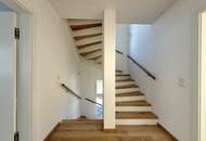 Luxuriöses Einfamilienhaus nahe der Alten Donau