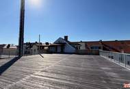 Dachoase- Penthouse Wohnung in Graz