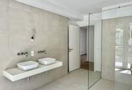 Wohnen am Wasser in Perfektion: High Class Living - Concierge, Fitness, Spa-Bereich!