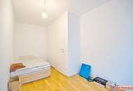 Moderne 3-Zimmer-Wohnung mit kleinem Balkon in zentraler Lage – ab Mai 2025 verfügbar