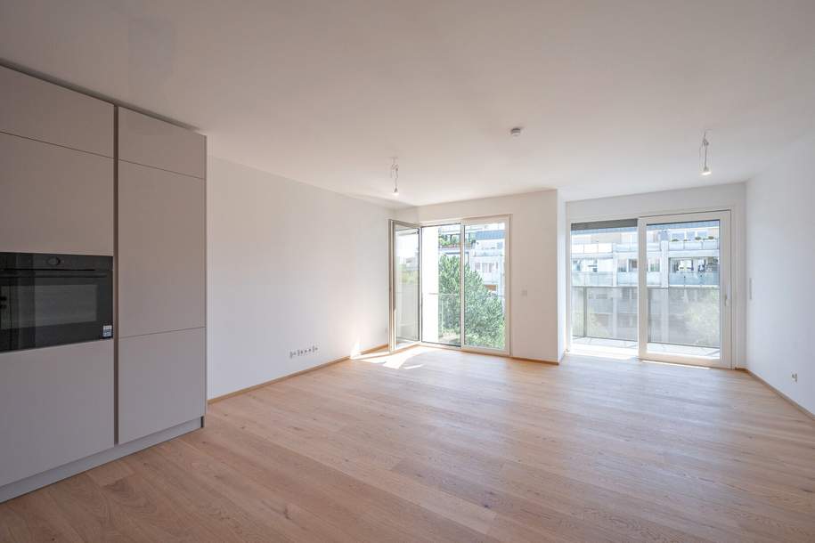 ++NEU++ Fantastische 3-Zimmer Neubau-Wohnung in toller Lage (Erstbezug), Wohnung-miete, 1.898,99,€, 1160 Wien 16., Ottakring