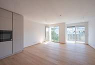 ++NEU++ Fantastische 3-Zimmer Neubau-Wohnung in toller Lage (Erstbezug)