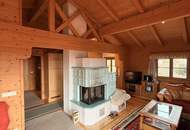 „Wohnen, wo andere Urlaub machen – Landhaus mit Aussicht“