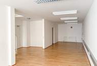 Helles Büro mit Potenzial – Zentrale Lage nahe Alser Straße &amp; AKH