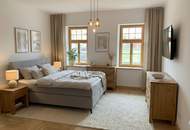 Dreikanthof am Waldrand in der Thermenregion Stegersbach