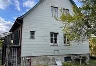 "Lage, Potenzial, neues Familienglück!" Eigengrund mit Altbestand!"